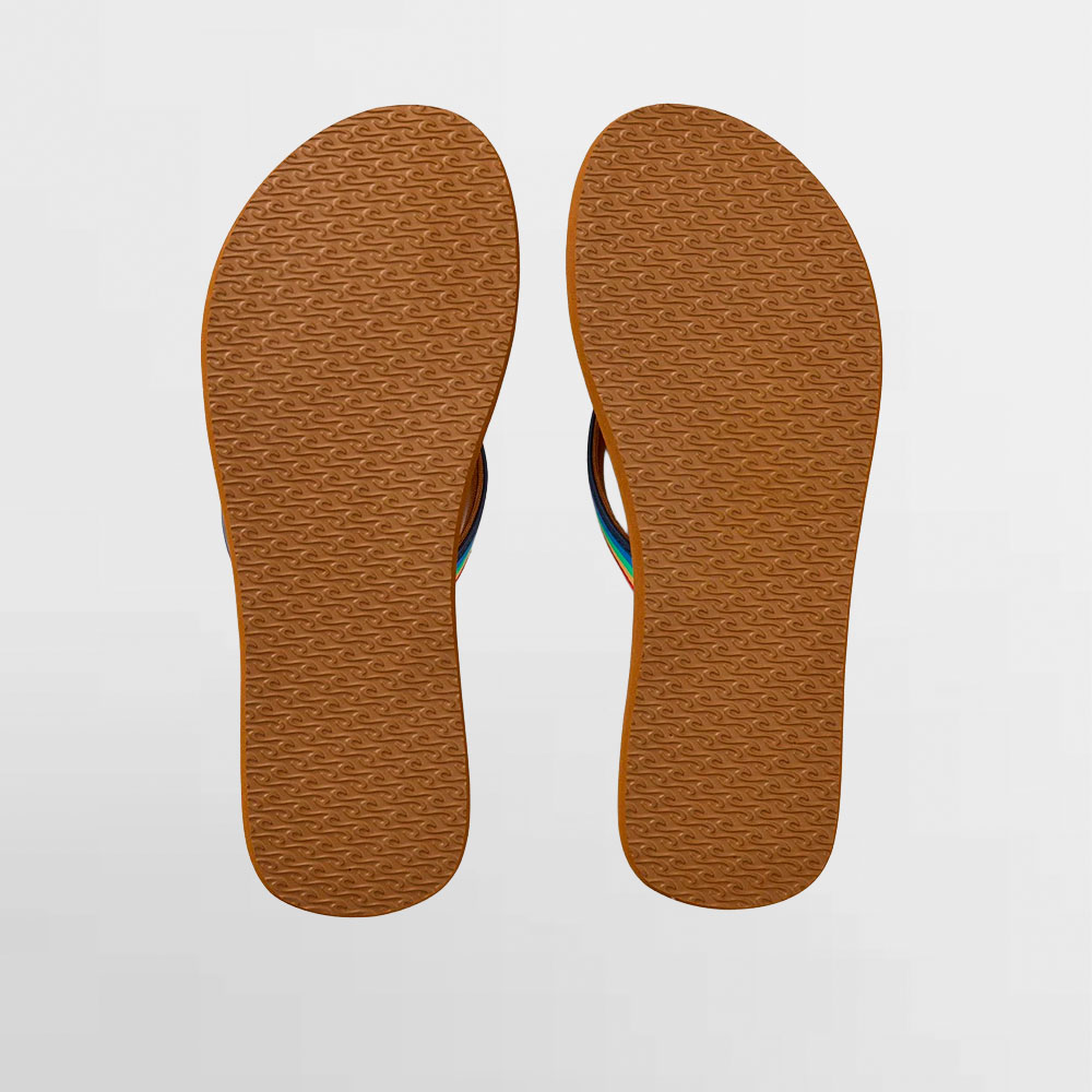 RIP CURL SANDALIA W. FREEDOM BLOOM OPEN TOE - 183WOT 0291