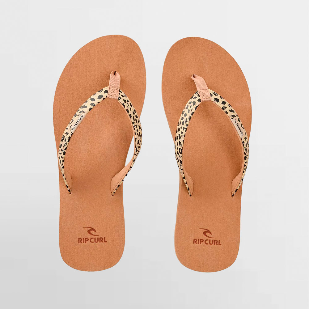 RIP CURL SANDALIA W. FREEDOM BLOOM OPEN TOE - 183WOT 0031