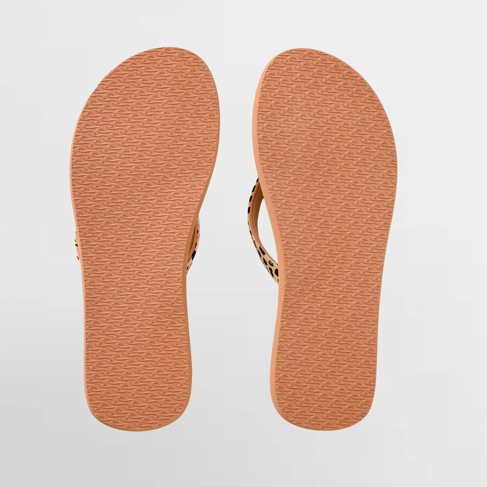 RIP CURL SANDALIA W. FREEDOM BLOOM OPEN TOE - 183WOT 0031