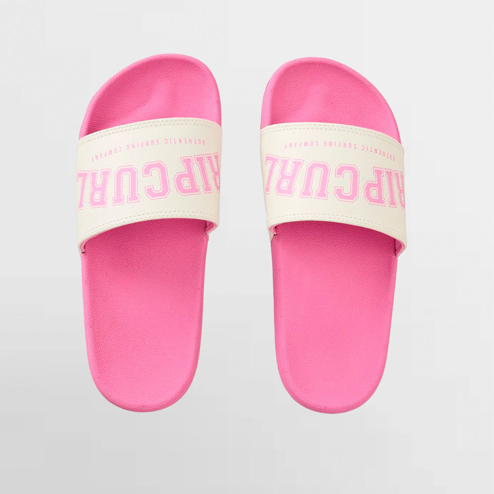 RIP CURL SANDALIA ICONS BLOOM SLIDE PS/GS - 11PGOT 0597