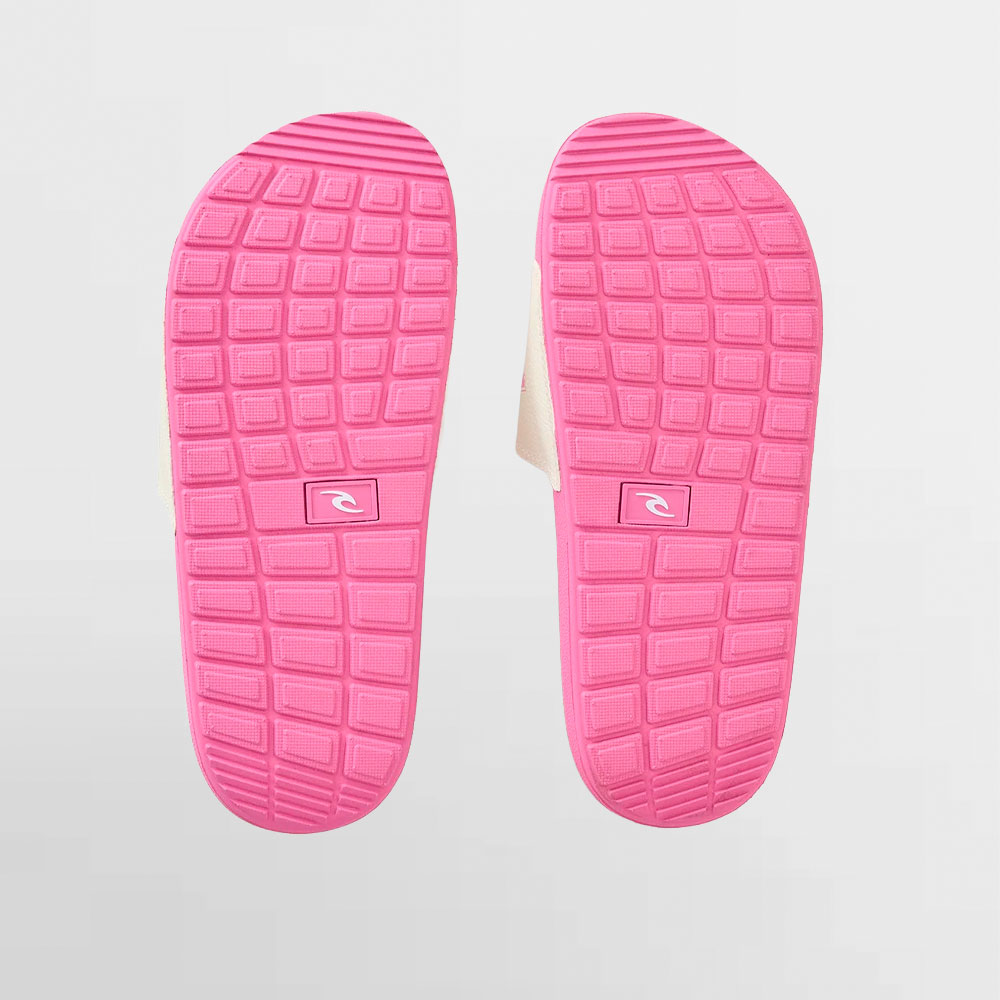 RIP CURL SANDALIA ICONS BLOOM SLIDE PS/GS - 11PGOT 0597