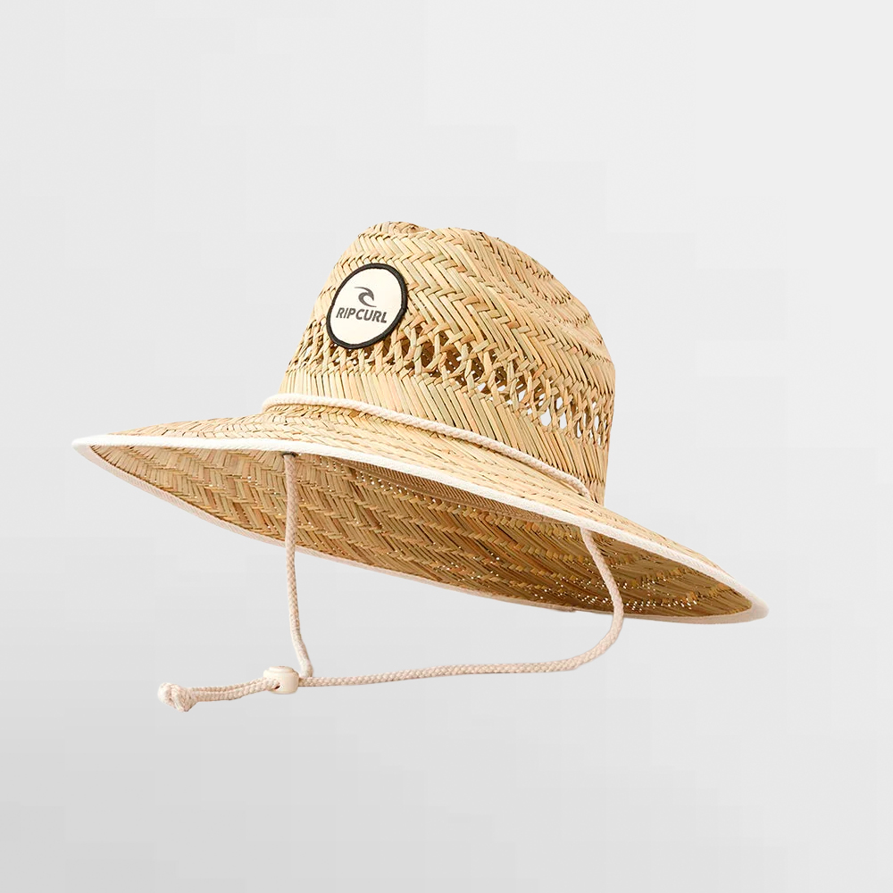 RIP CURL SOMBRERO W. CLASSIC SURF STRAW SUN - 05KWHE 0031