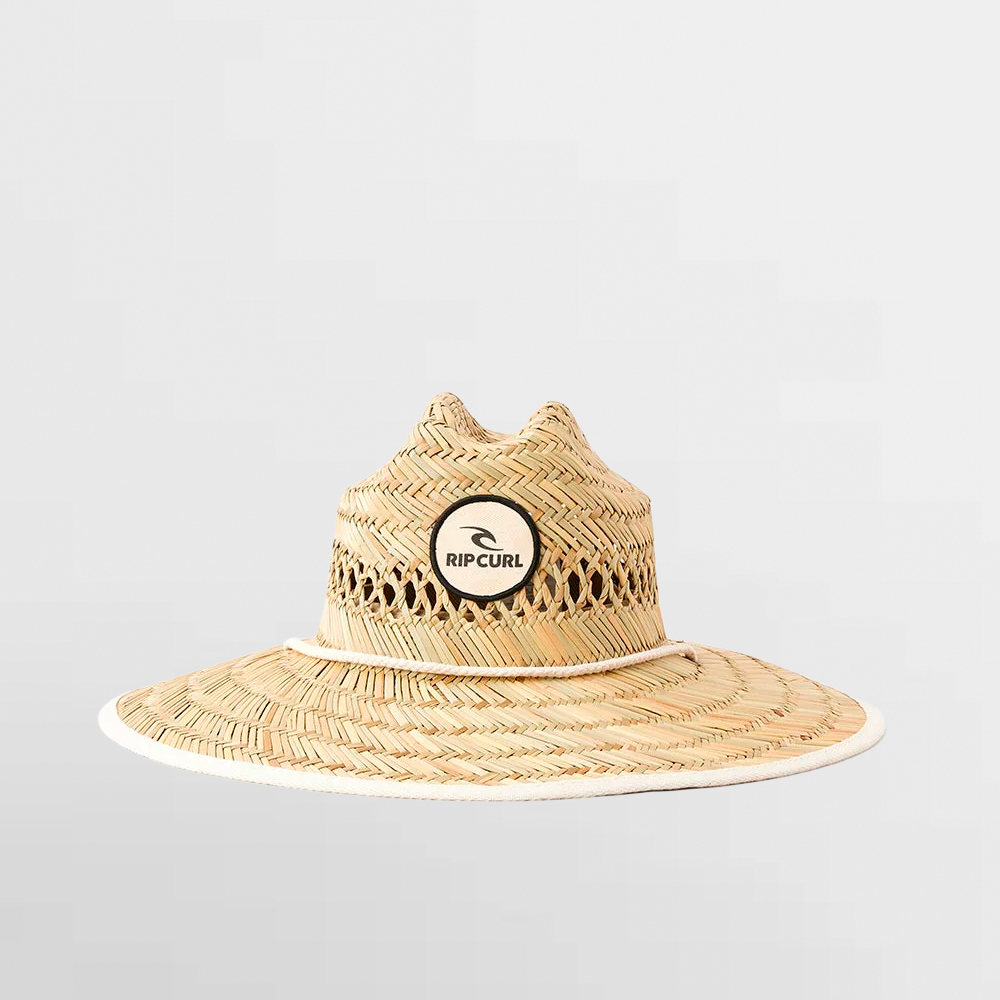 RIP CURL SOMBRERO W. CLASSIC SURF STRAW SUN - 05KWHE 0031