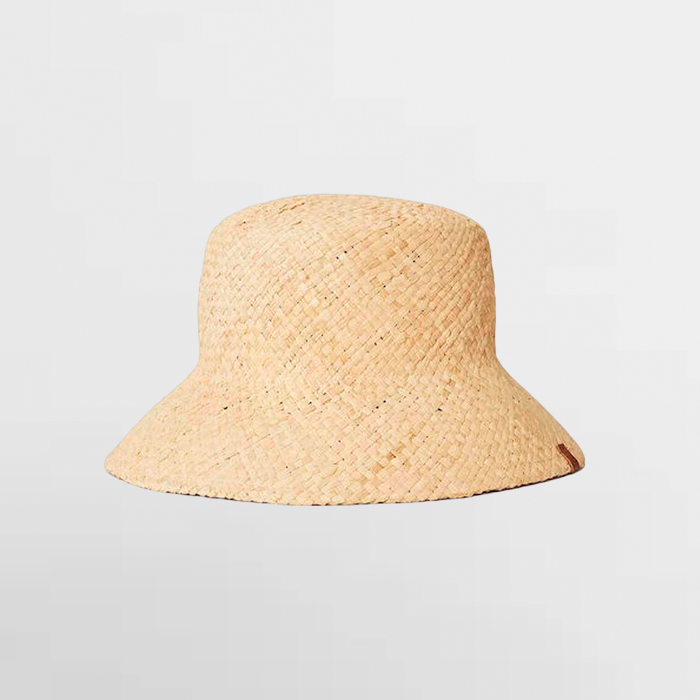 RIP CURL GORRO W. PREMIUM STRAW - 06HWHE 0031