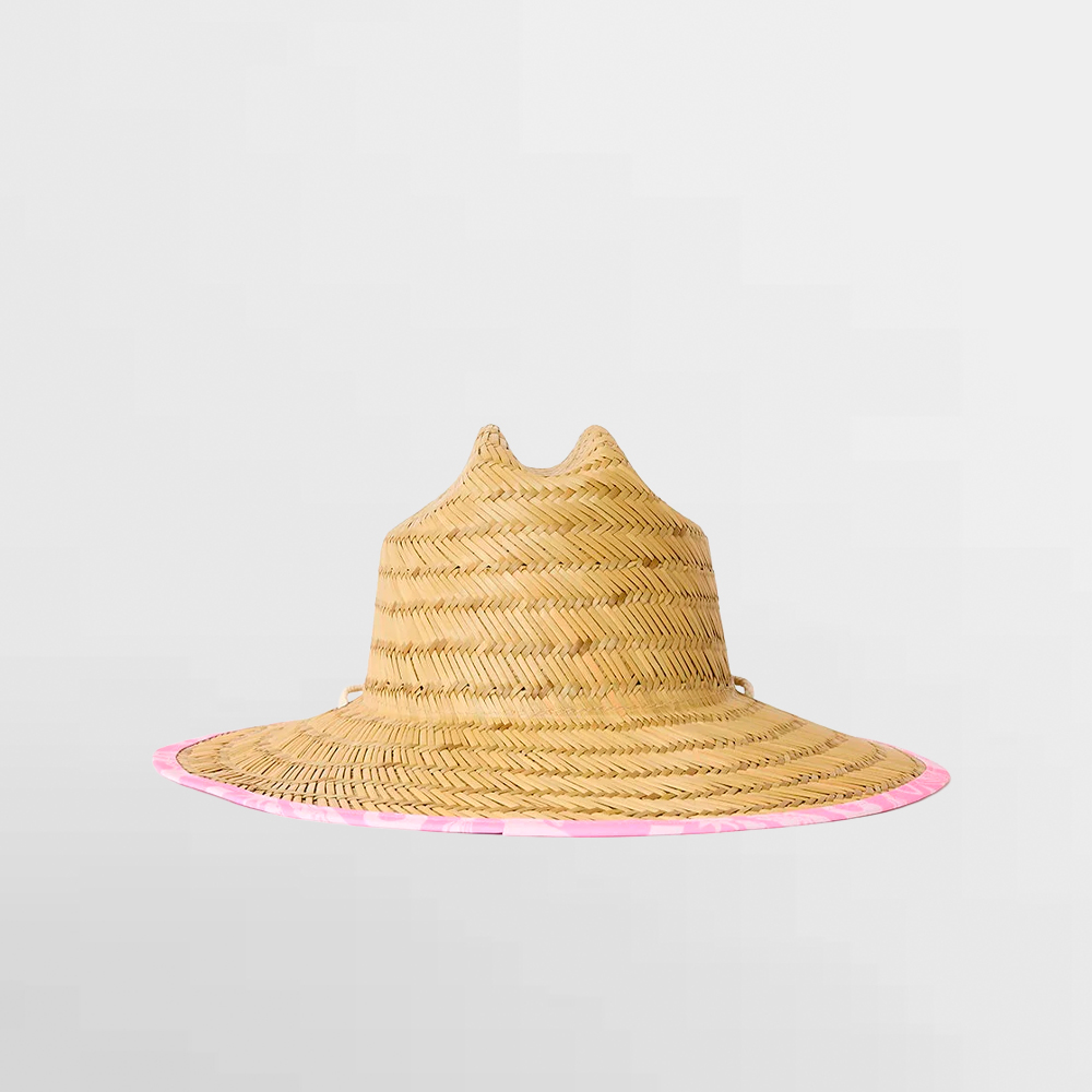 RIP CURL SOMBRERO G. MIXED STRAW SUN HAT - 018GHE 0597