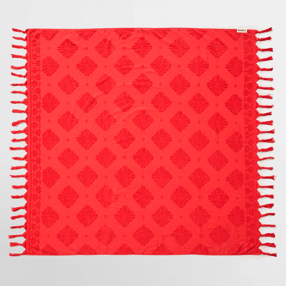 RIP CURL TOALLA MIXED JACQUARD JUMBO - 01HWTO 0040