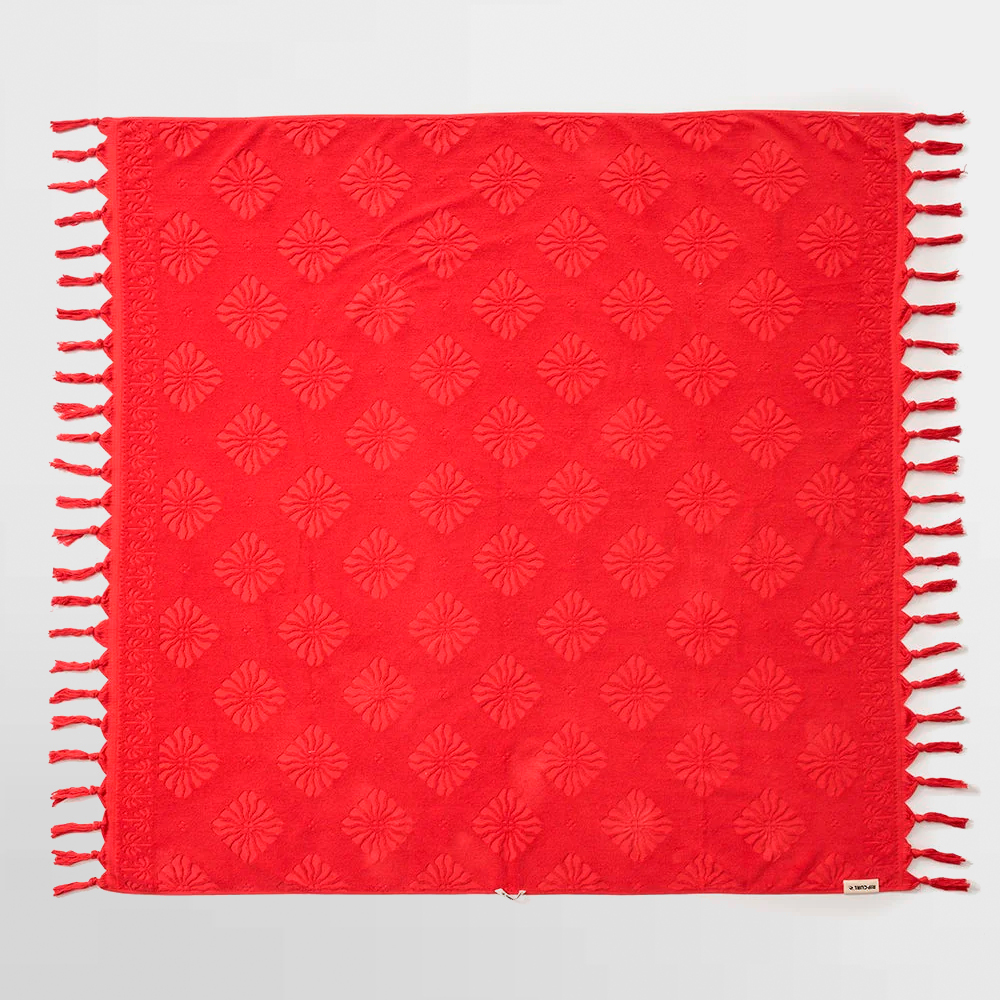 RIP CURL TOALLA MIXED JACQUARD JUMBO - 01HWTO 0040