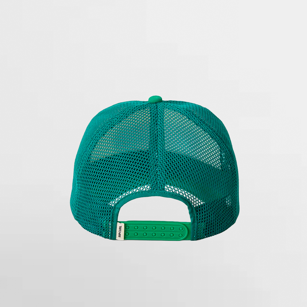RIP CURL GORRA W. MIXED REVIVAL TRUCKER - 04RWHE 0060