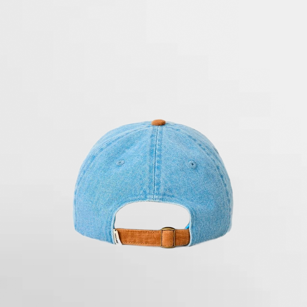 RIP CURL GORRA W. MIXED MONTAGE CAP - 063WHE 4656