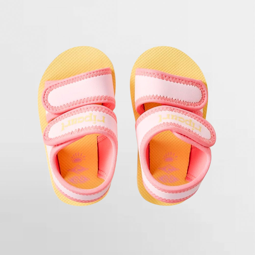 RIP CURL SANDALIA G. MIXED BLOOM TD/PS - 001JOT 1764