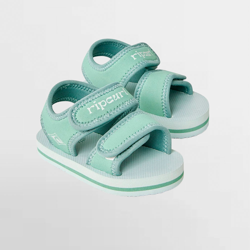 RIP CURL SANDALIA G. MIXED BLOOM TD/PS - 001JOT 3396
