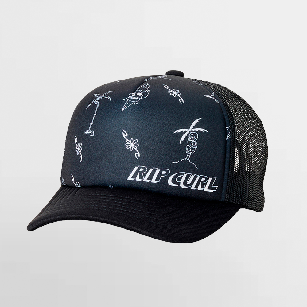 RIP CURL GORRA K. WEEKENDER TRUCKER - 1D3BHE 2164
