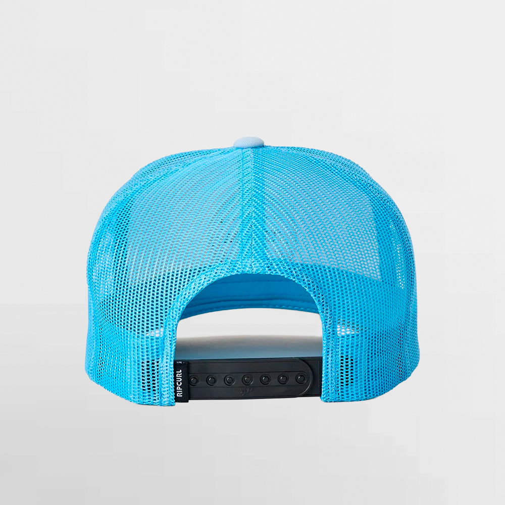 RIP CURL GORRA ROUTINE CURVE TRUCKER - 1ERMHE 2451