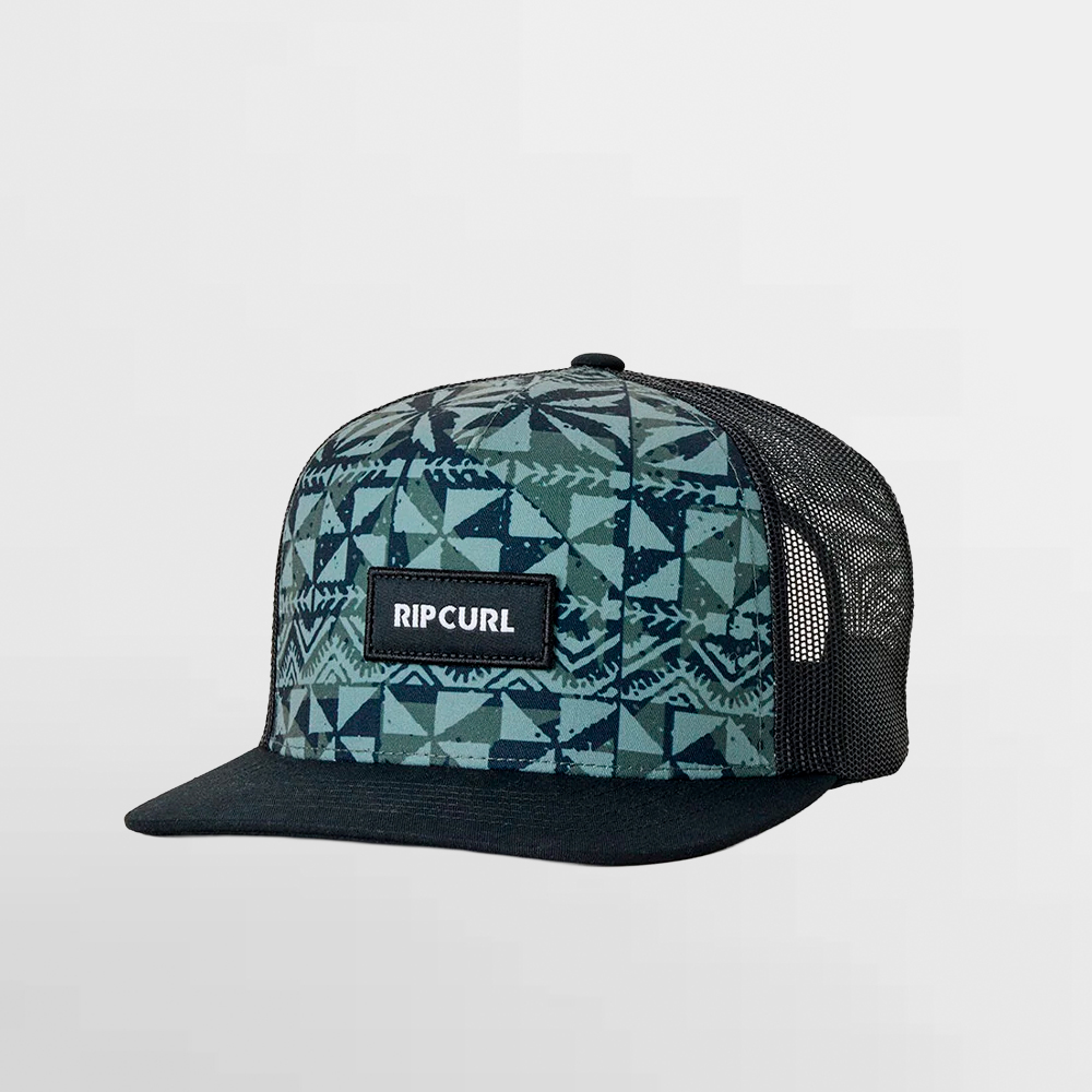 RIP CURL GORRA COMBO TRUCKER - 1FNMHE 0854