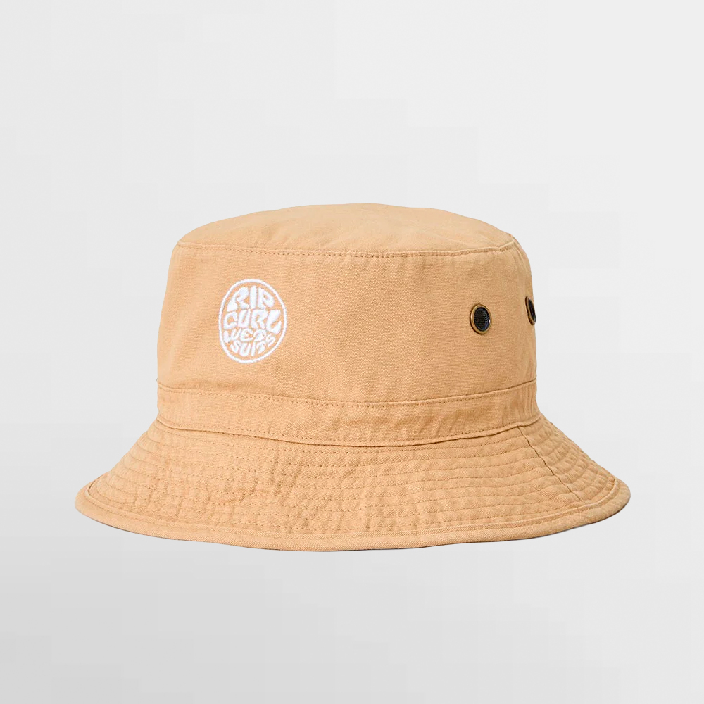 RIP CURL GORRO WETTY ICON BUCKET HAT - 1G9MHE 0064