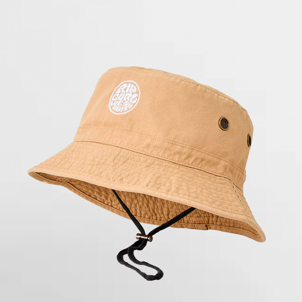 RIP CURL GORRO WETTY ICON BUCKET HAT - 1G9MHE 0064