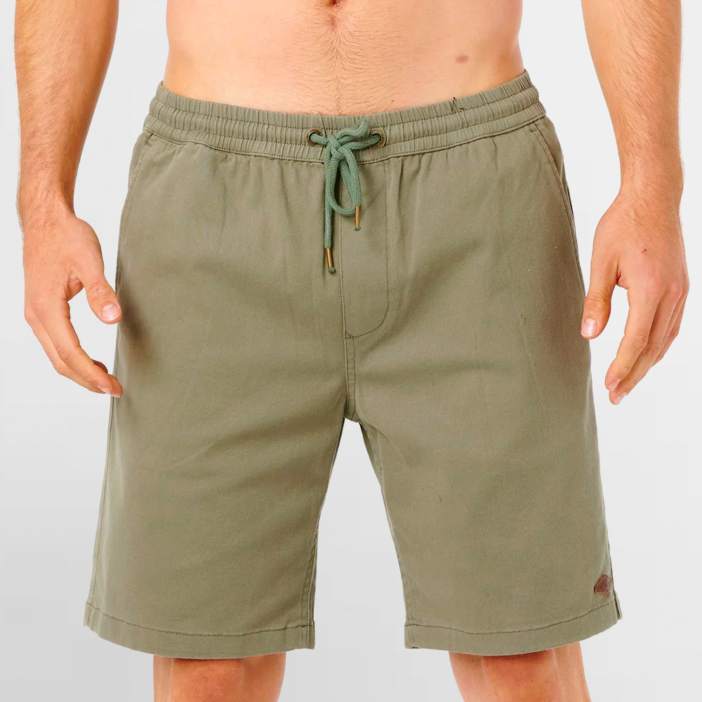 RIP CURL PANT. CORTO CLASSIC SURF VOLLEY - 027MWS 4867