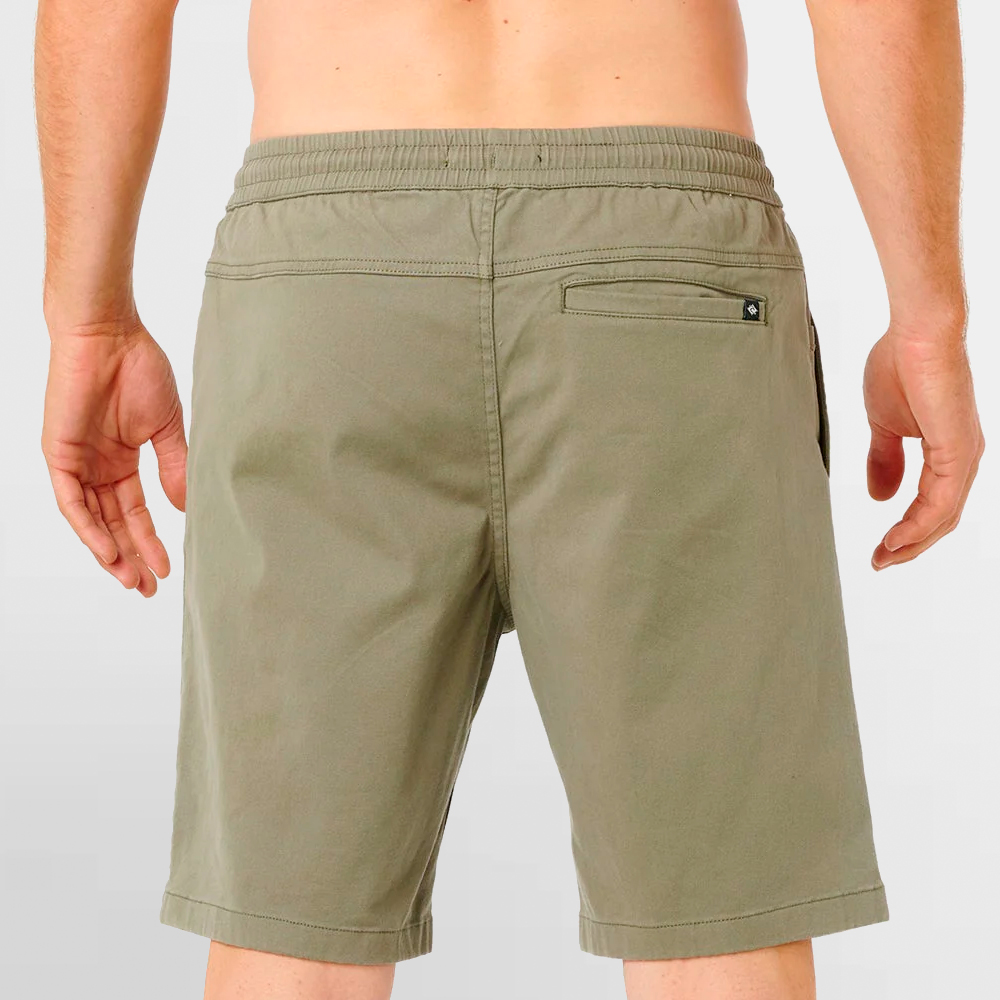 RIP CURL PANT. CORTO CLASSIC SURF VOLLEY - 027MWS 4867