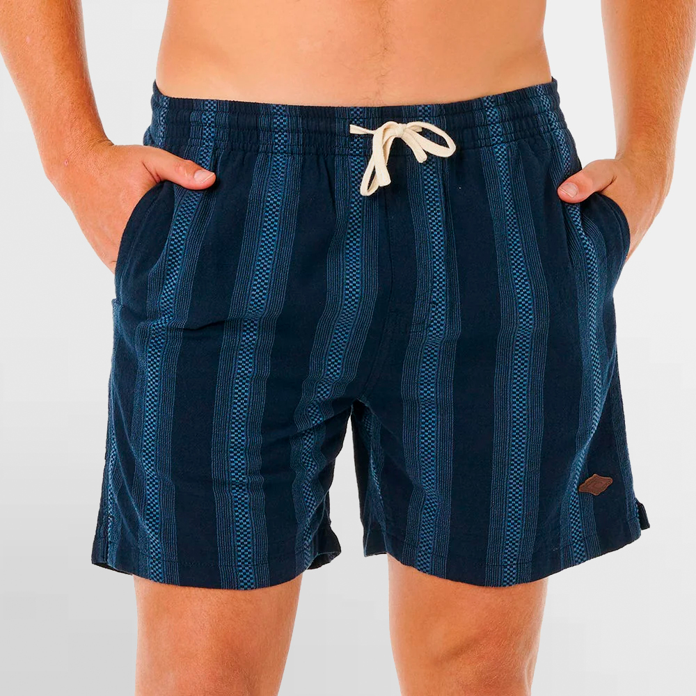 RIP CURL PANT. CORTO CLASSIC SURF WEAVER VOLLEY - 04CMWS 0291