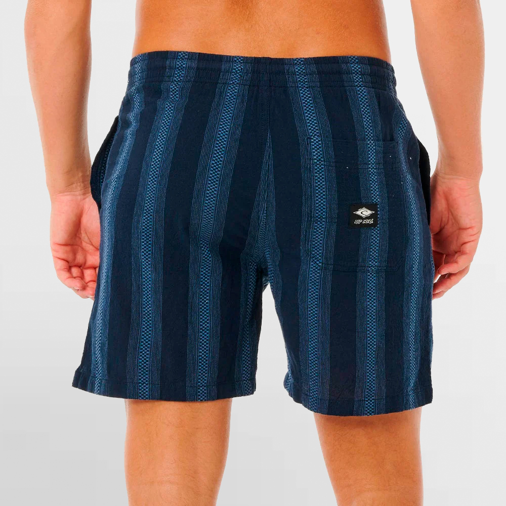 RIP CURL PANT. CORTO CLASSIC SURF WEAVER VOLLEY - 04CMWS 0291