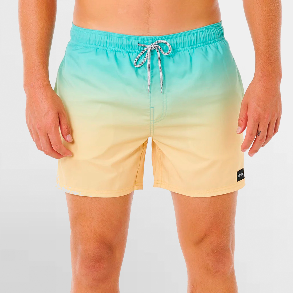 RIP CURL BERMUDA OFFSET FADE - 0EMMBO 0046