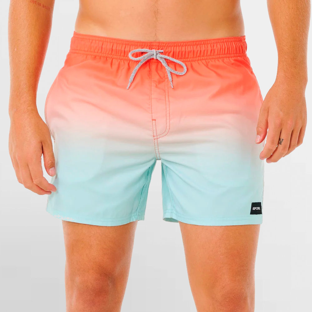 RIP CURL BERMUDA OFFSET FADE - 0EMMBO 0040