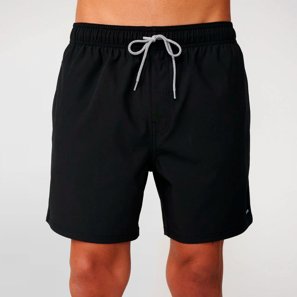 RIP CURL BERMUDA OFFSET DAILY 16 - 0F9MBO 0090
