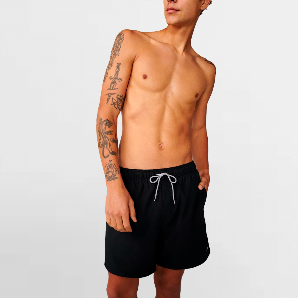 RIP CURL BERMUDA OFFSET DAILY 16 - 0F9MBO 0090