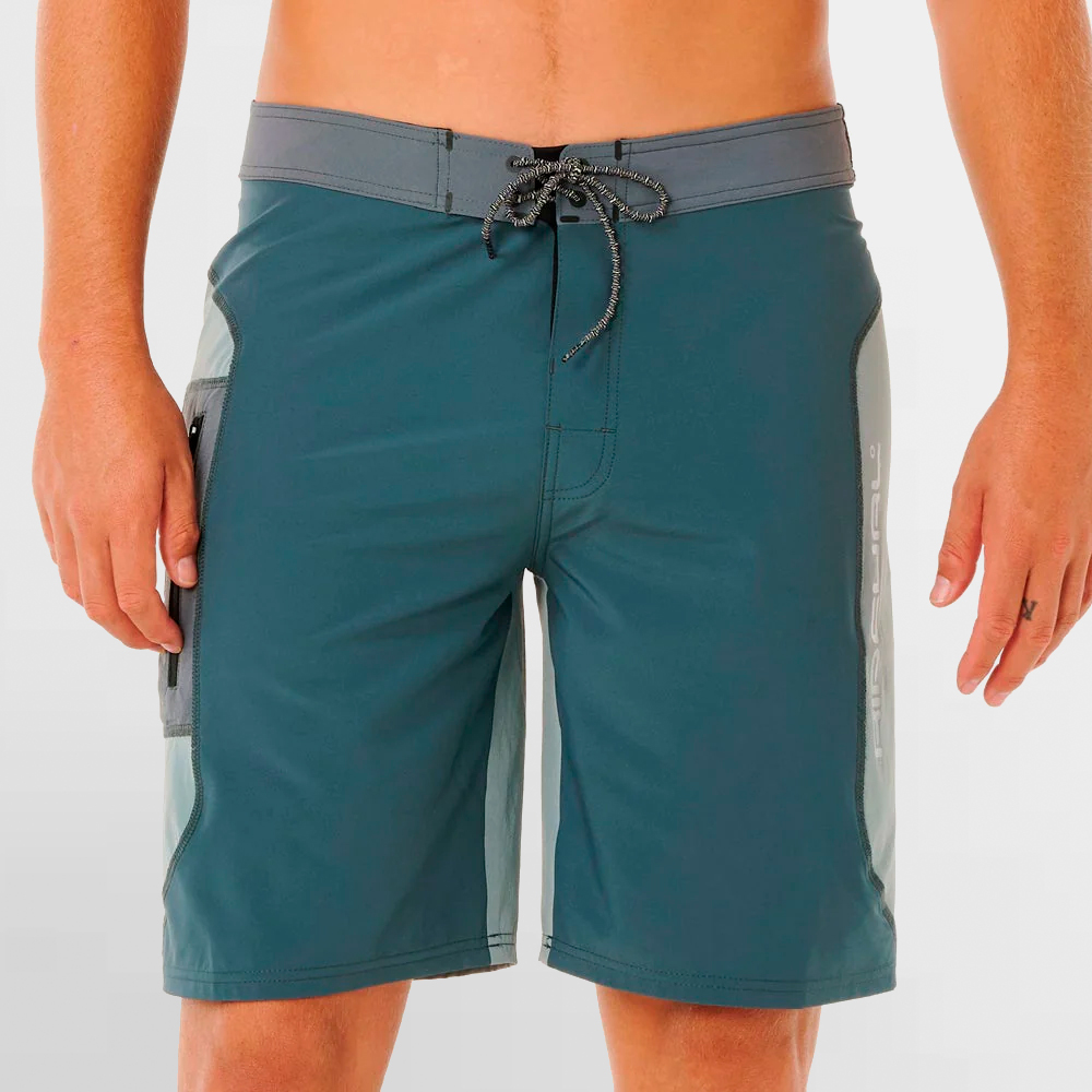 RIP CURL BERMUDA S.SERIES TRIP CORDURA 20 - 09OMBO 2213