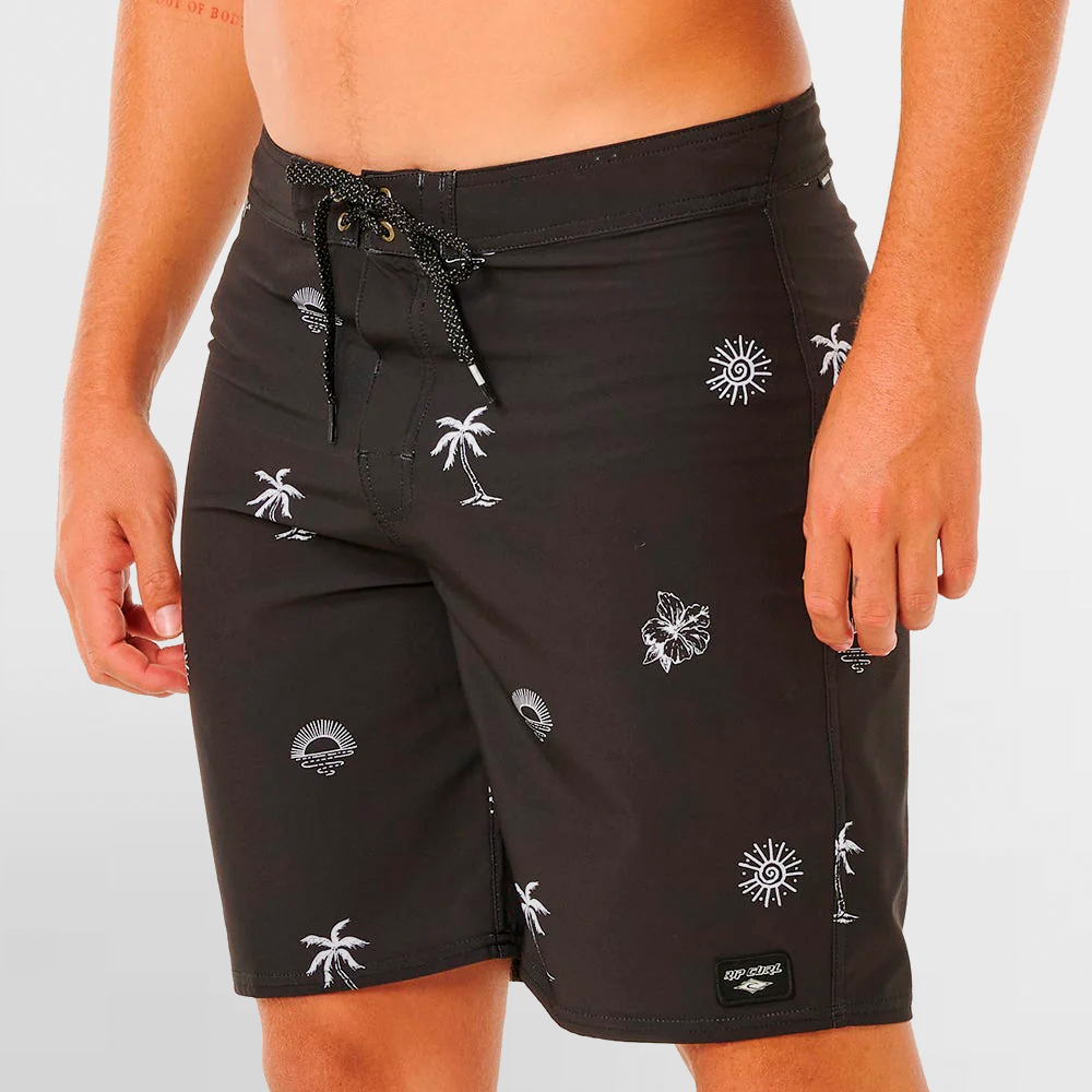 RIP CURL BERMUDA MIRAGE SESSIONS - 0E7MBO 8264