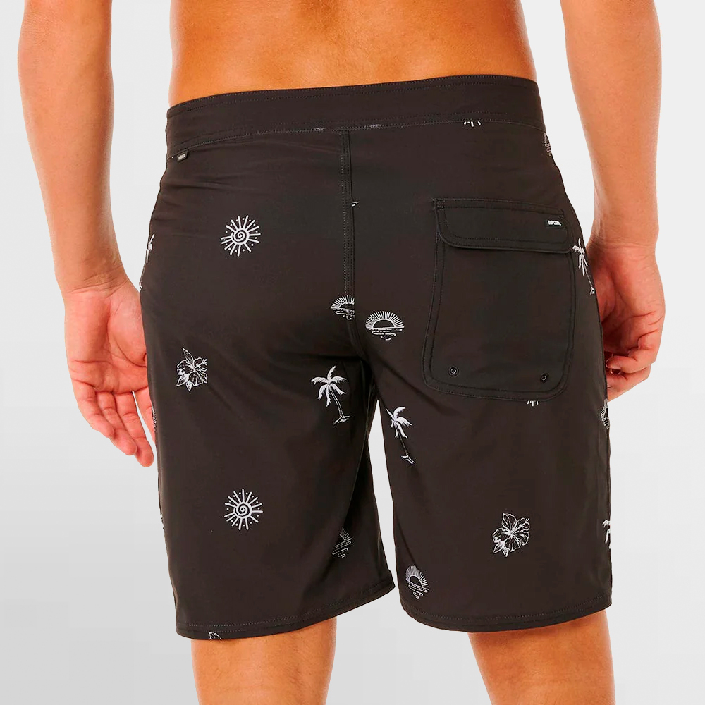 RIP CURL BERMUDA MIRAGE SESSIONS - 0E7MBO 8264