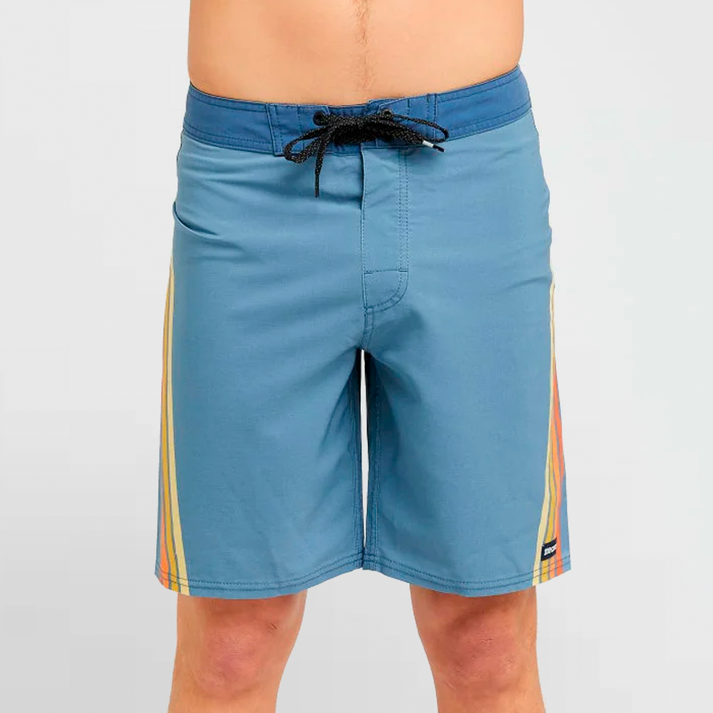 RIP CURL BERMUDA MIRAGE PACIFIC RINSE REVIVAL - 0FDMBO 2361