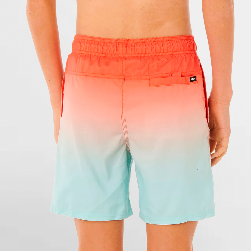 RIP CURL BERMUDA K. OFFSET FADE - 05SBBO 0040
