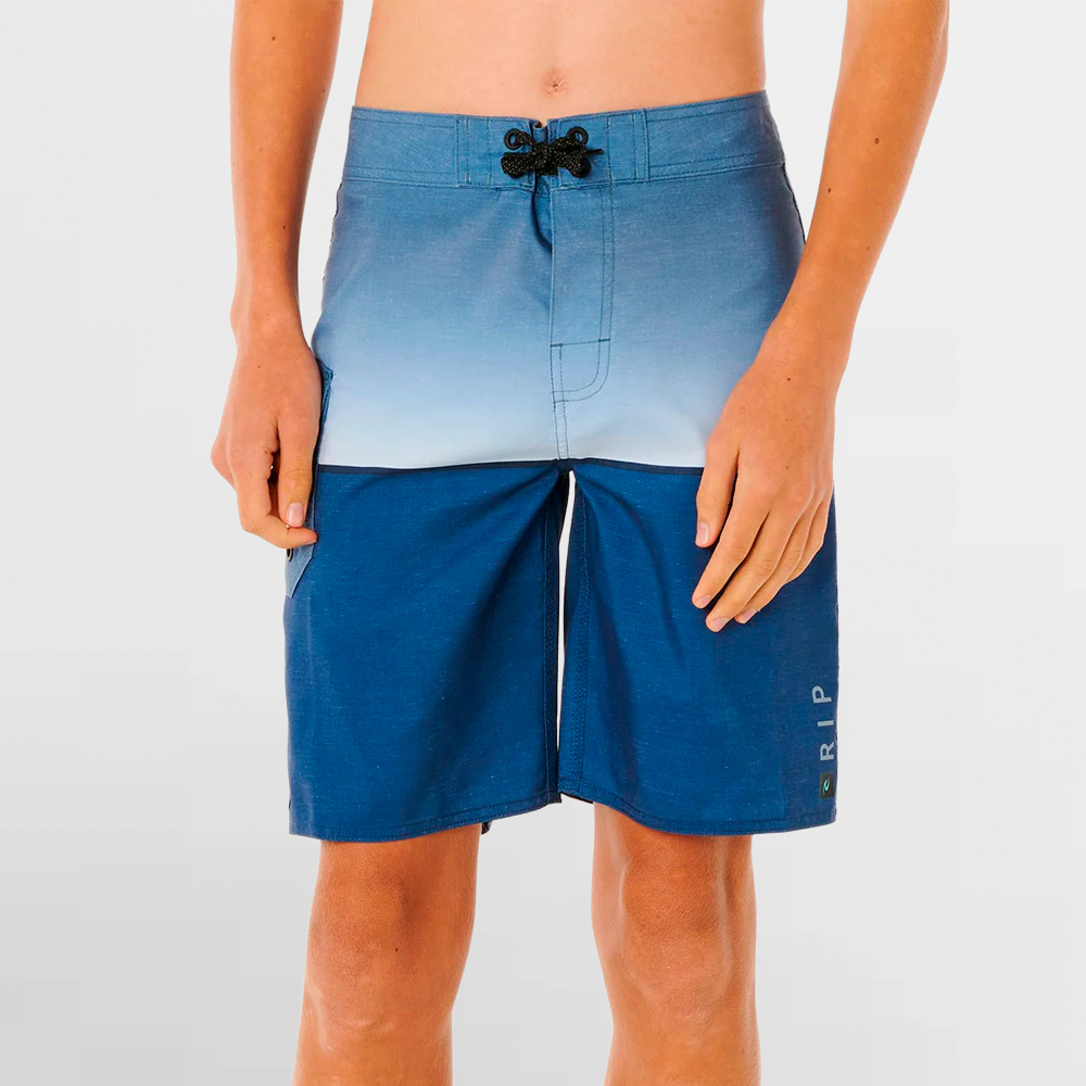 RIP CURL BERMUDA K. DAWN PATROL - KBOPG9 4737