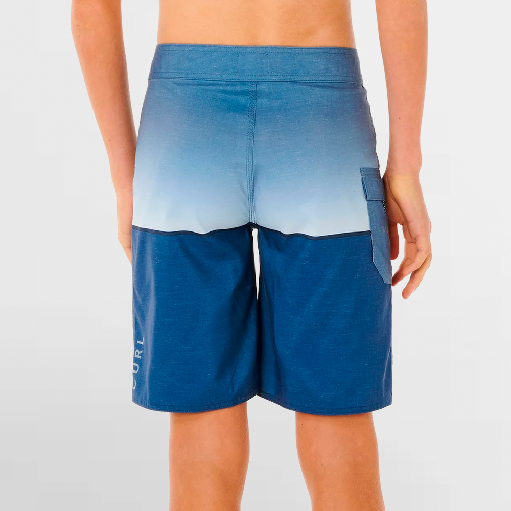 RIP CURL BERMUDA K. DAWN PATROL - KBOPG9 4737