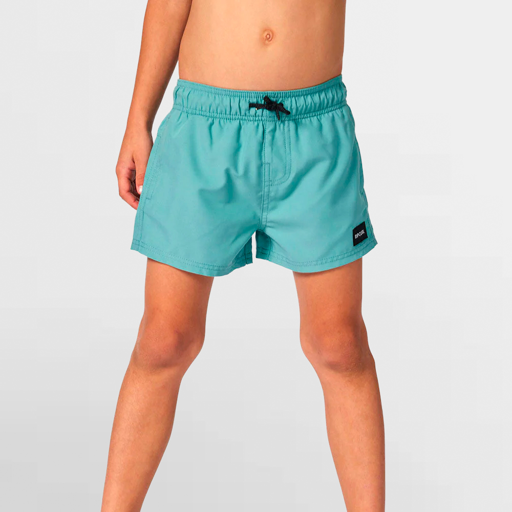 RIP CURL BERMUDA LK. OFFSET VOLLEY - 019TBO 3038