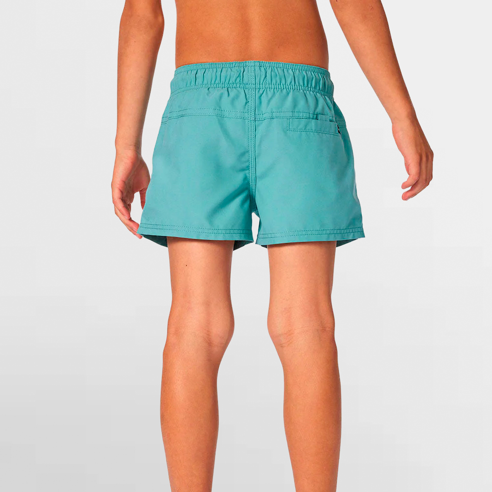RIP CURL BERMUDA LK. OFFSET VOLLEY - 019TBO 3038