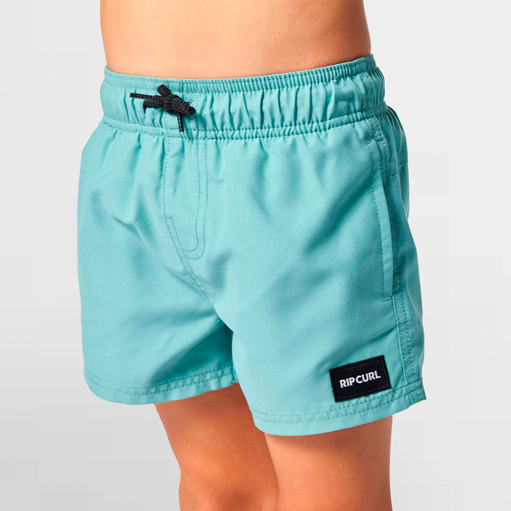 RIP CURL BERMUDA LK. OFFSET VOLLEY - 019TBO 3038