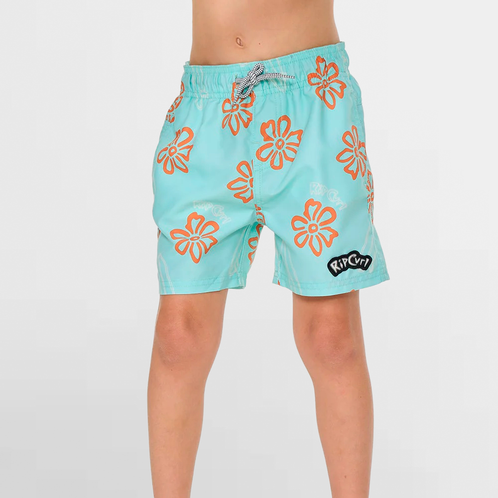 RIP CURL BERMUDA LK. RIDE THE WAVE VOLLEY - 02LTBO 8089