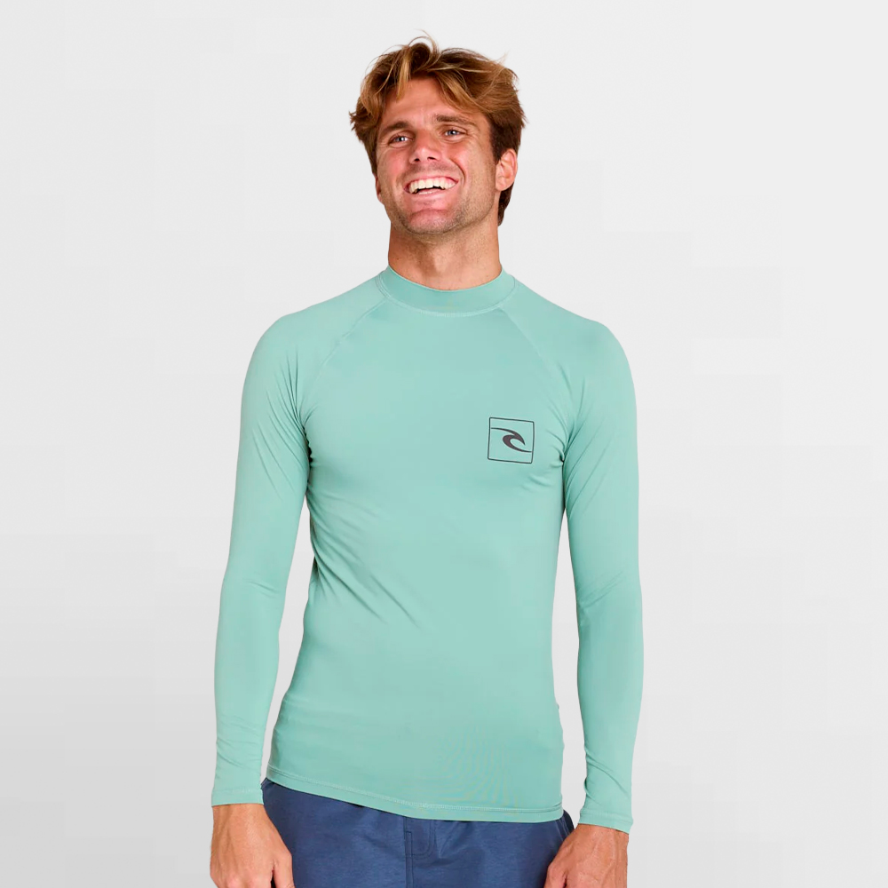 RIP CURL LYCRA STREAMLINE UPF - 171MRV 3237