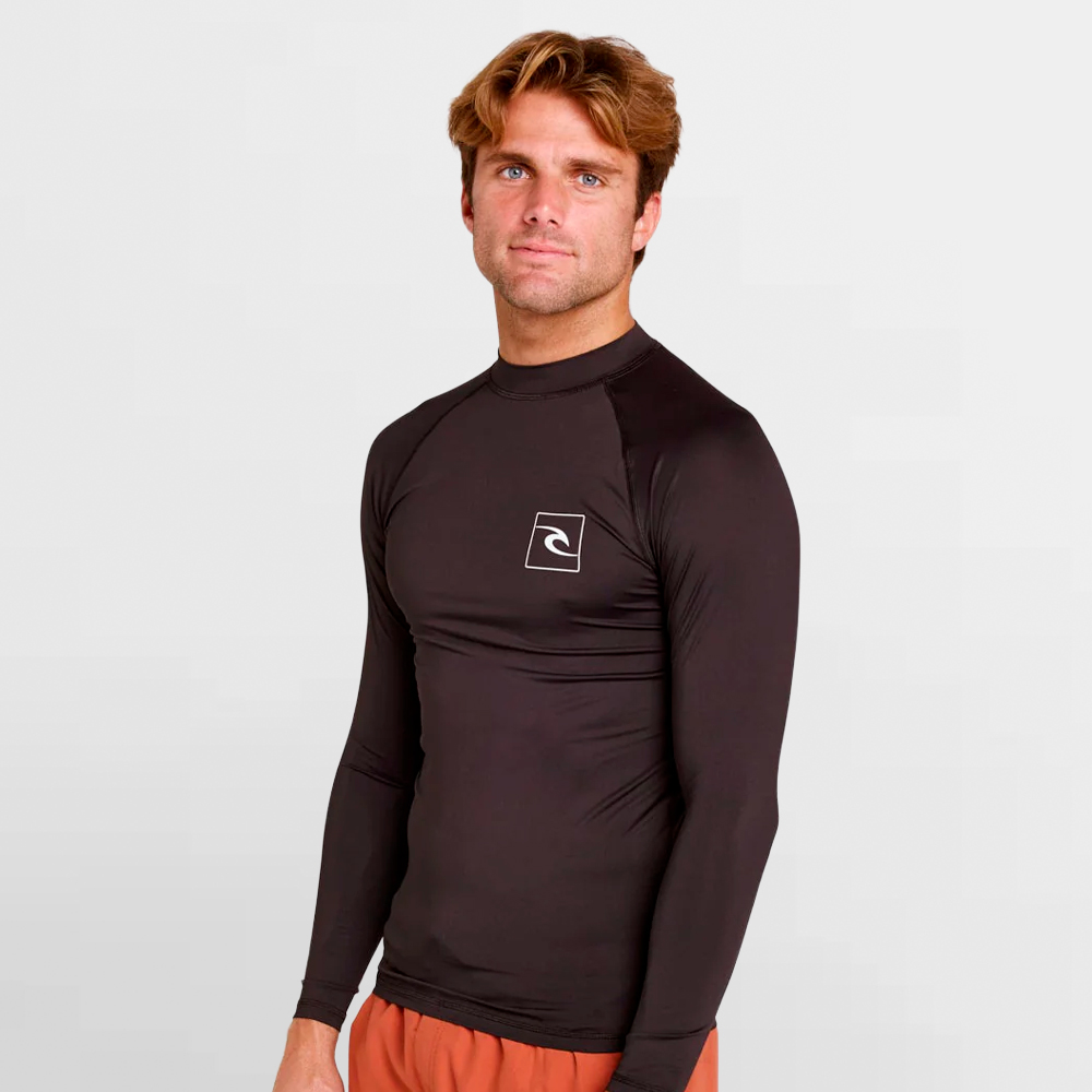 RIP CURL LYCRA STREAMLINE UPF - 171MRV 0090