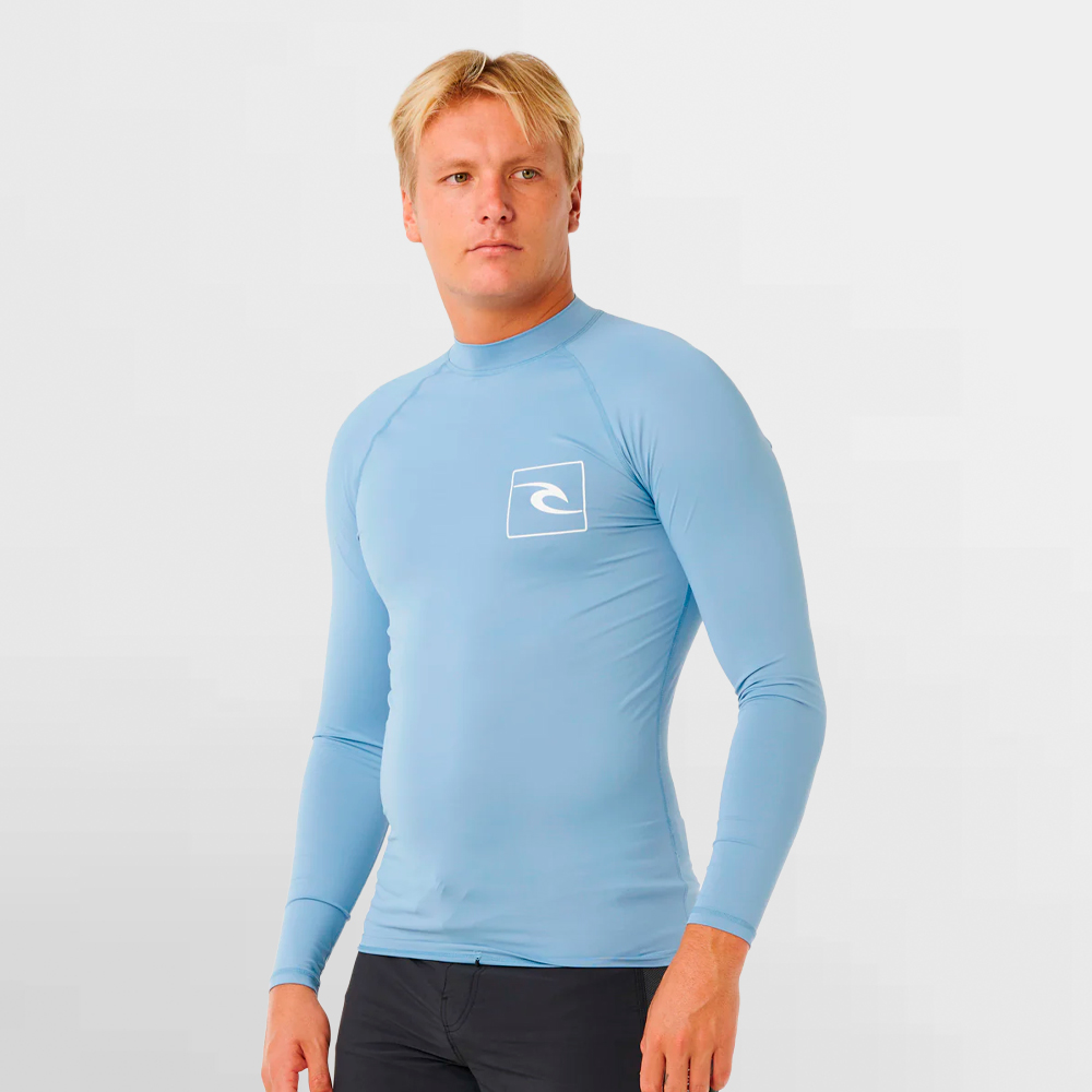 RIP CURL LYCRA STREAMLINE UPF - 171MRV 4737