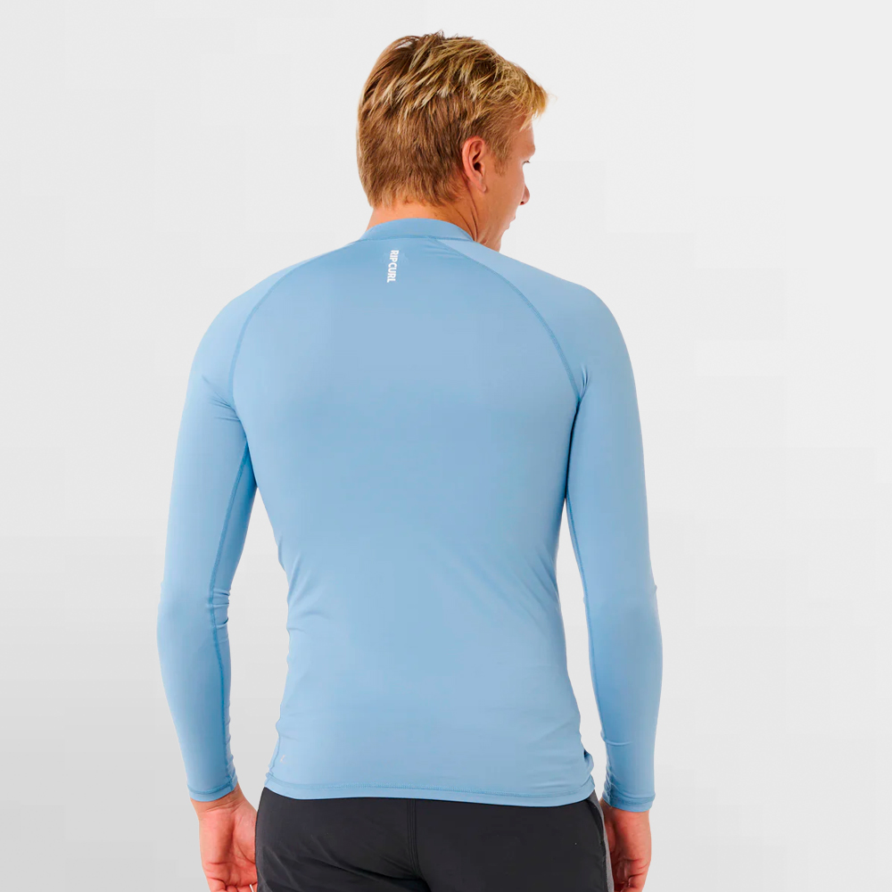 RIP CURL LYCRA STREAMLINE UPF - 171MRV 4737