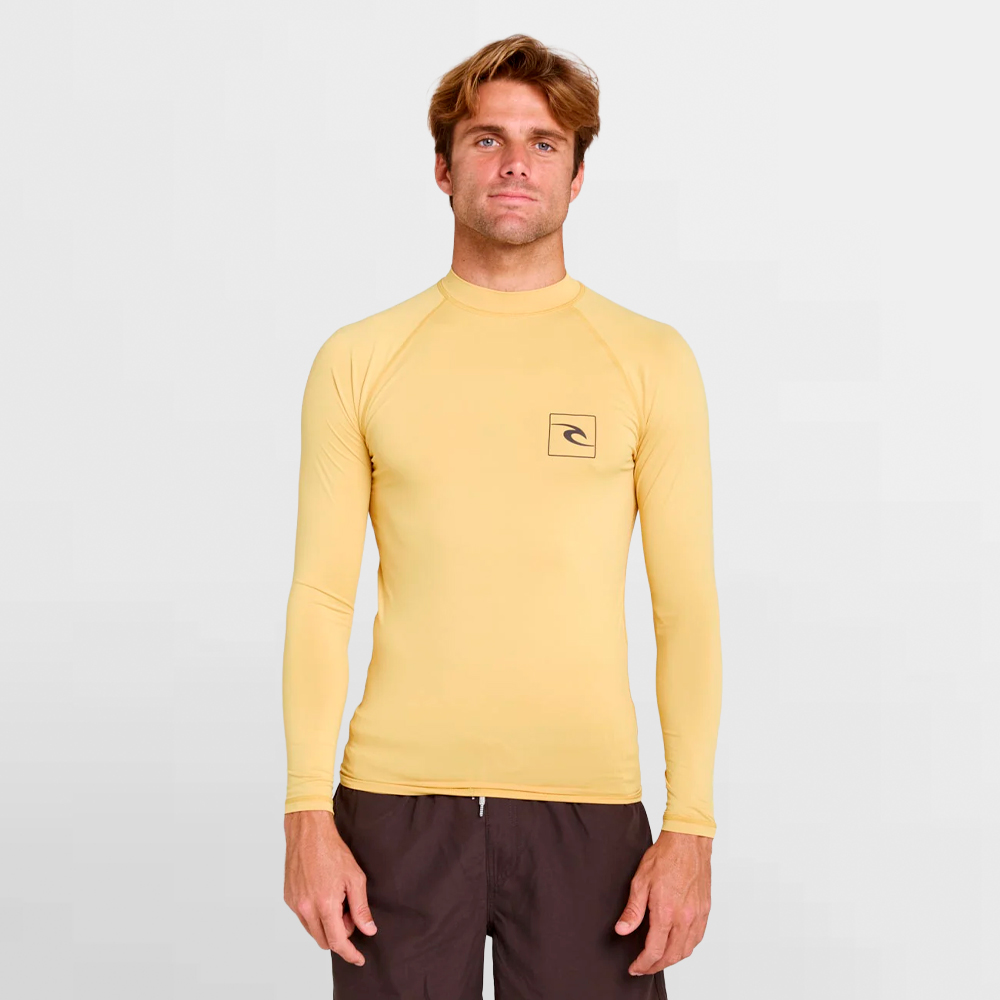 RIP CURL LYCRA STREAMLINE UPF - 171MRV 0014
