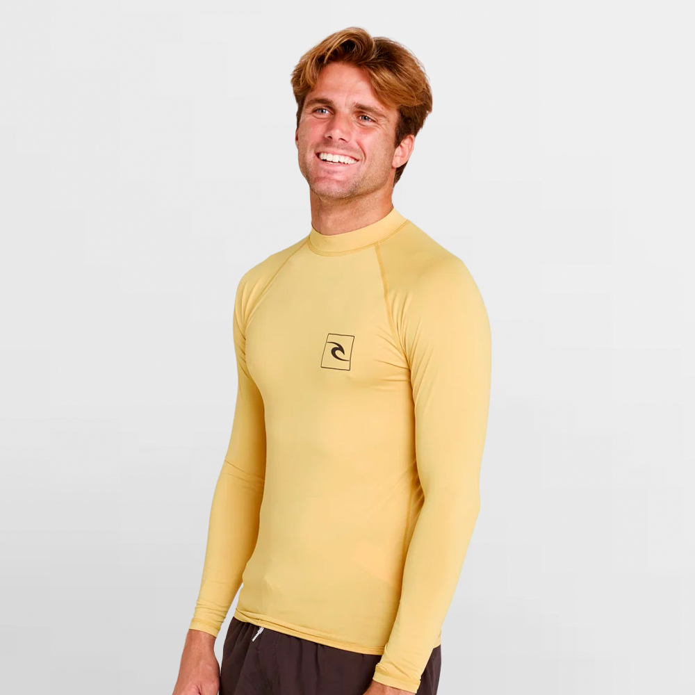 RIP CURL LYCRA STREAMLINE UPF - 171MRV 0014