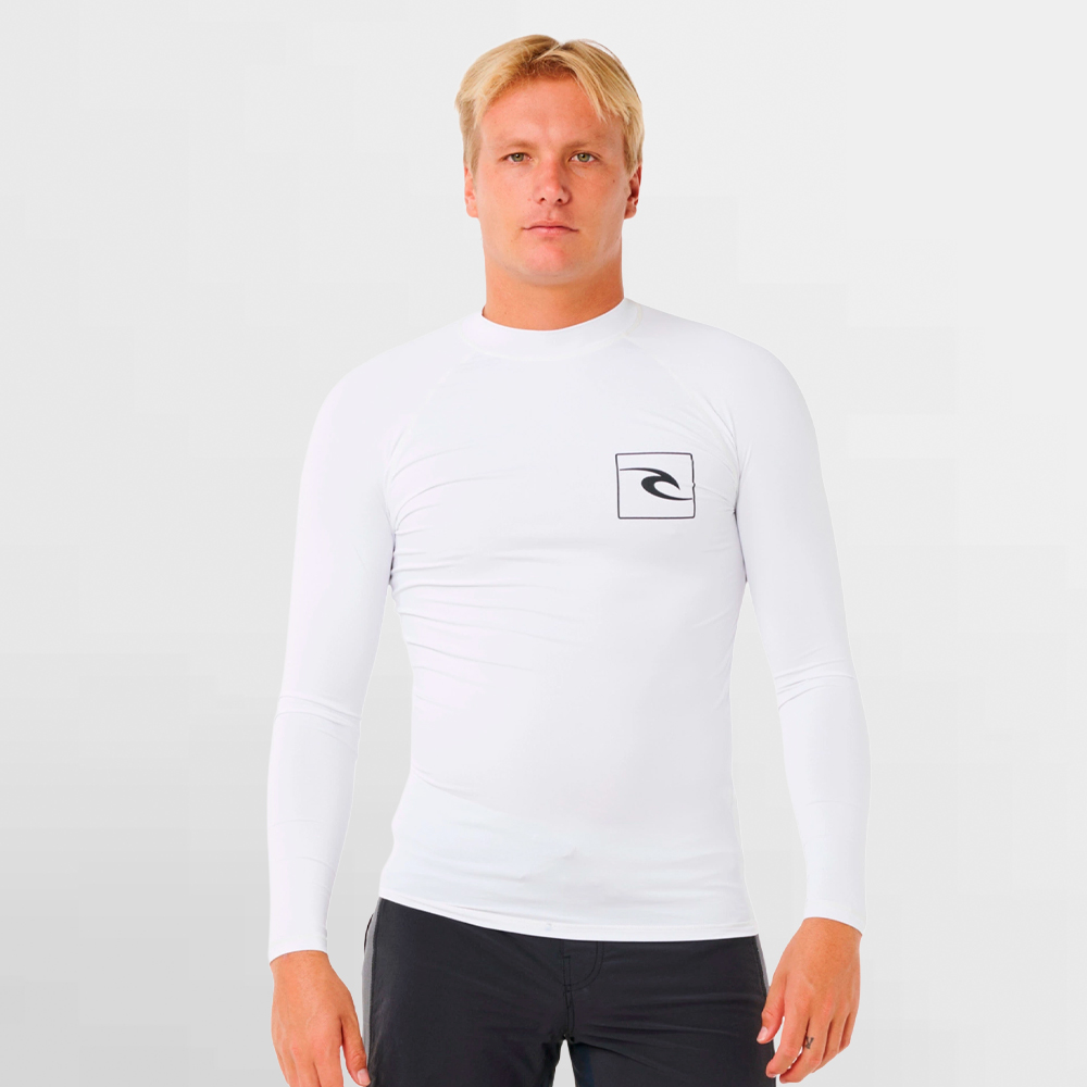 RIP CURL LYCRA STREAMLINE UPF - 171MRV 1000