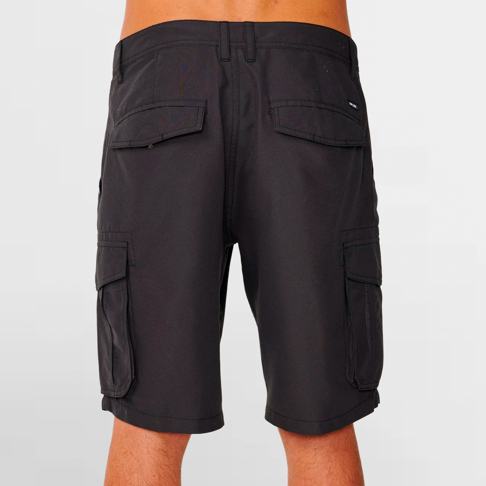 RIP CURL PANT. CORTO STREAMLINE CARGO - 04IMWS 0090