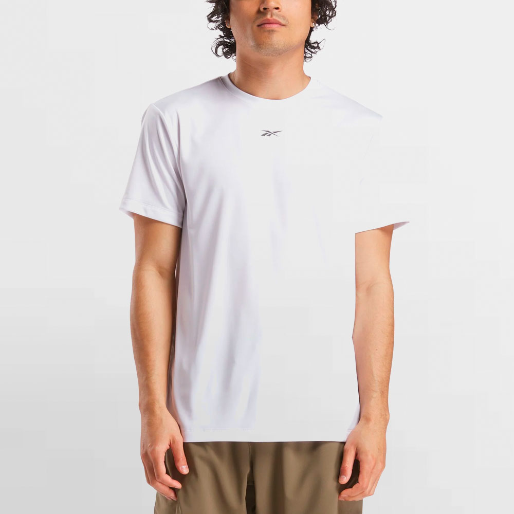 REEBOK CAMISETA ID TRAIN SS TECH TEE - 100243130