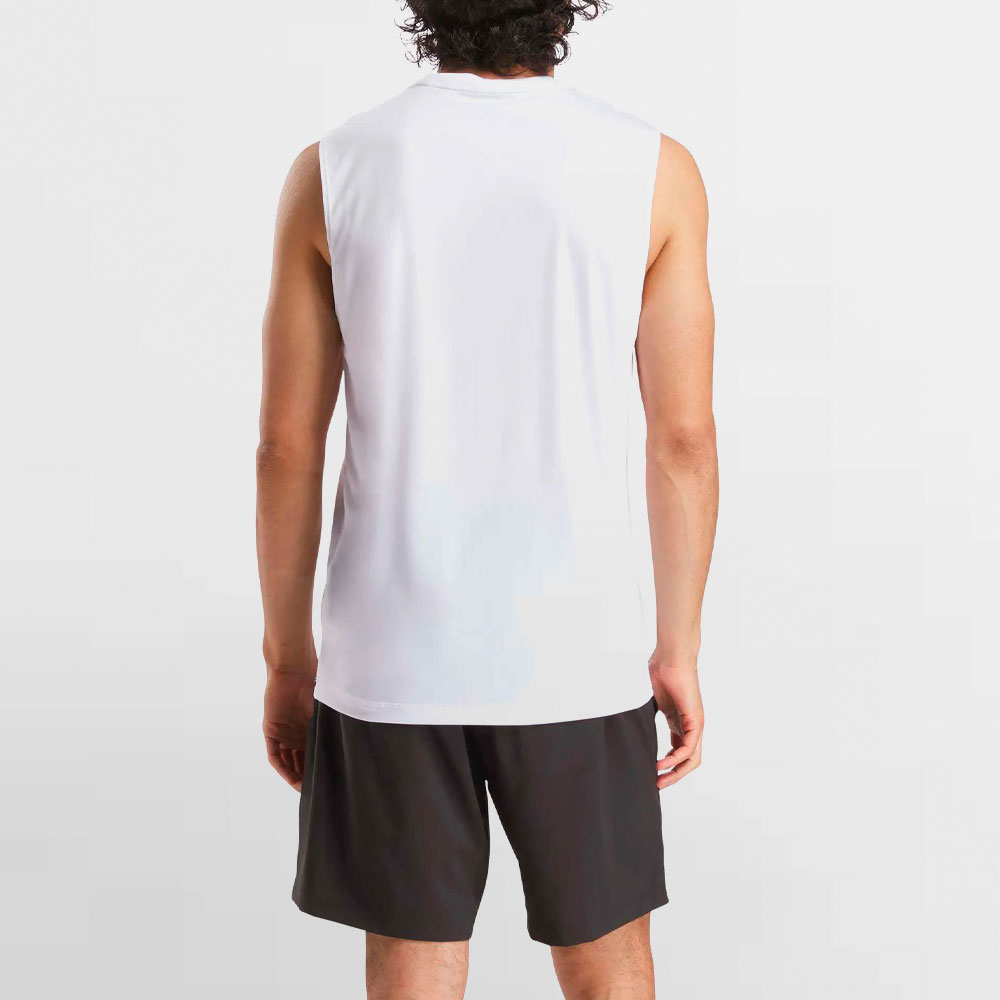 REEBOK CAMISILLA TRAIN SLVLS TEE - 100243159