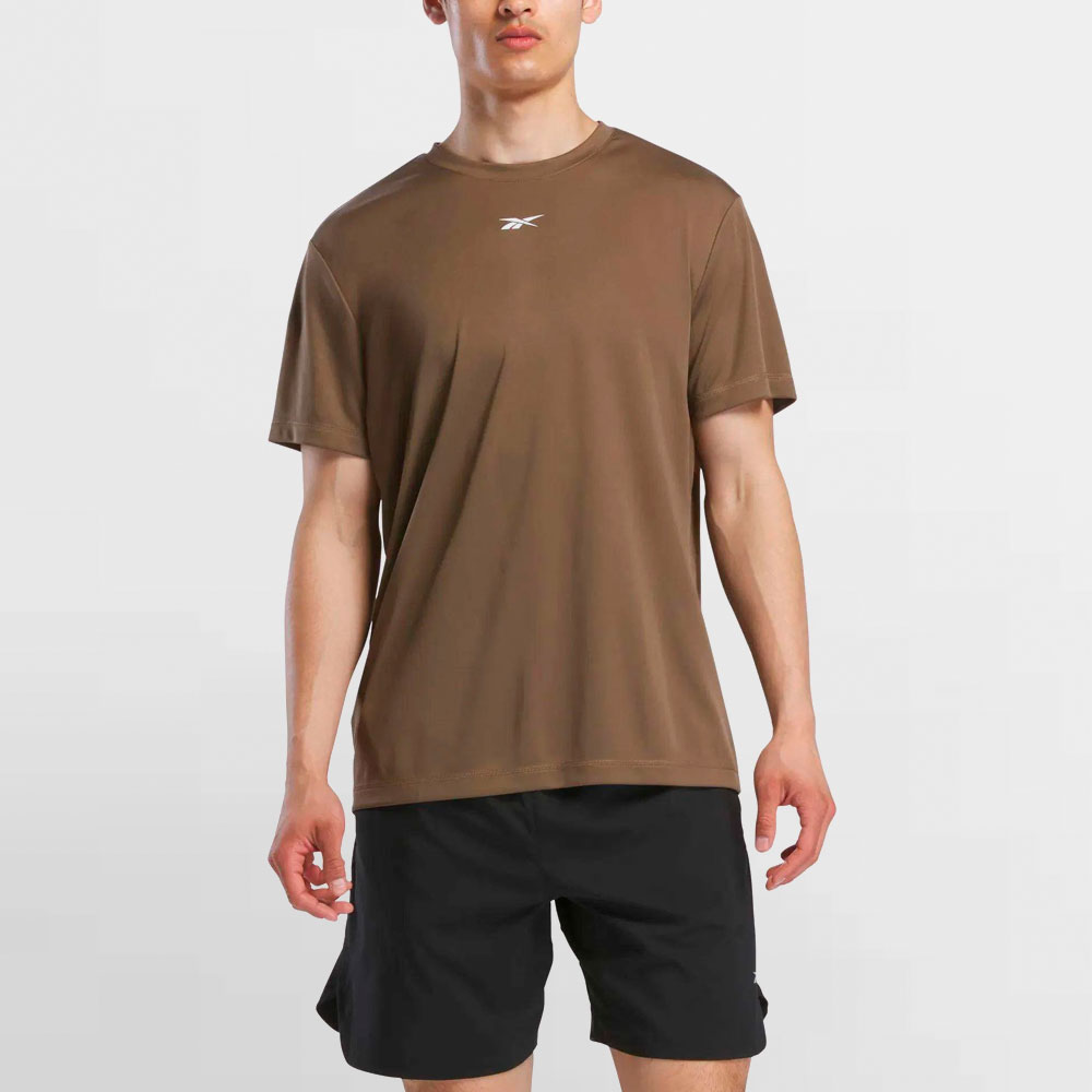REEBOK CAMISETA ID TRAIN SS TECH TEE - 100266184